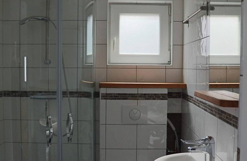 Glommen House | 4 person holiday home in GLOMMEN