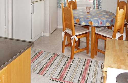 Gullspang House | 4 person holiday home in GULLSPÅNG-By Traum