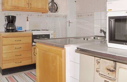 Gullspang House | 4 person holiday home in GULLSPÅNG-By Traum