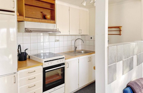 Herrang House | 4 person holiday home in HERRäNG-By Traum