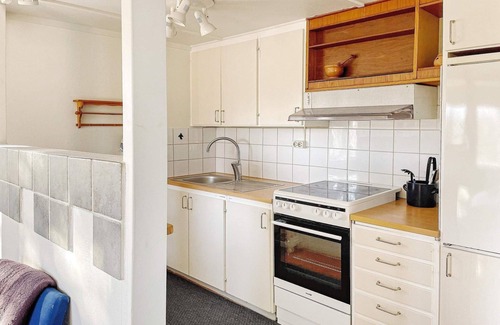 Herrang House | 4 person holiday home in HERRäNG-By Traum