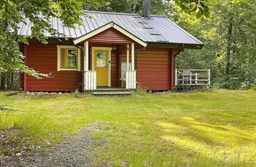 Hjarnarp House | 4 person holiday home in HJÄRNARP