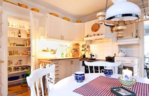 Karlsborg Municipality House | 4 person holiday home in KARLSBORG