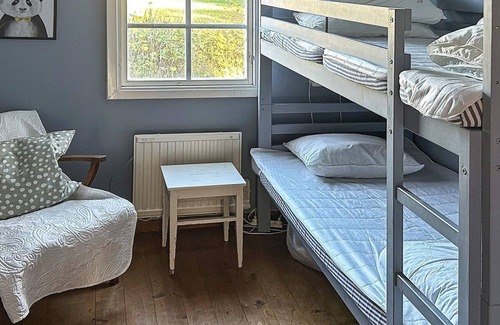 Hagaby House | 4 person holiday home in LÖTTORP
