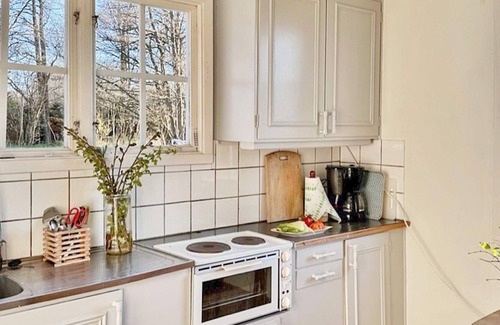 Hagaby House | 4 person holiday home in LÖTTORP