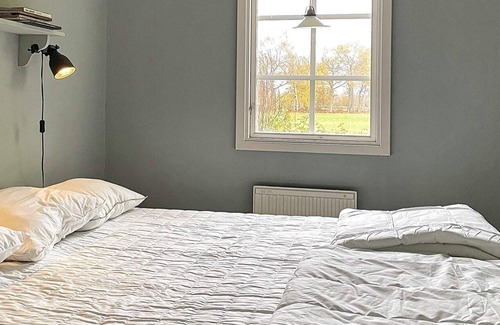 Hagaby House | 4 person holiday home in LÖTTORP