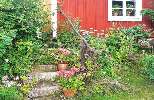 Mjolby Municipality House | 4 person holiday home in Mantorp-By Traum