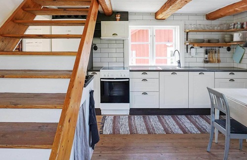Flen Municipality House | 4 person holiday home in Mellösa