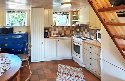 Ronneby House | 4 person holiday home in Ronneby-By Traum