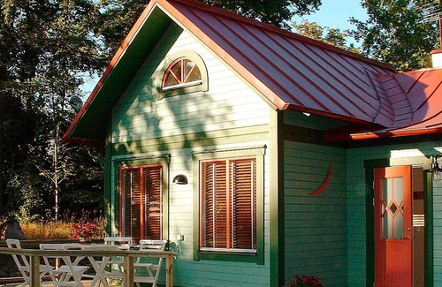 Ronneby House | 4 person holiday home in Ronneby-By Traum