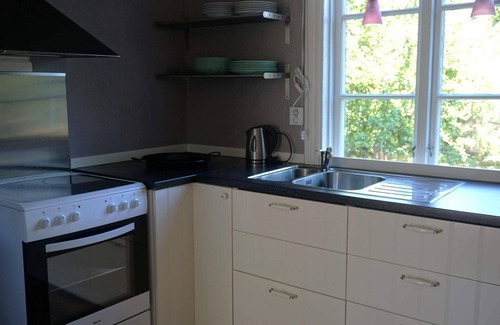 Ronneby House | 4 person holiday home in RONNEBY-By Traum
