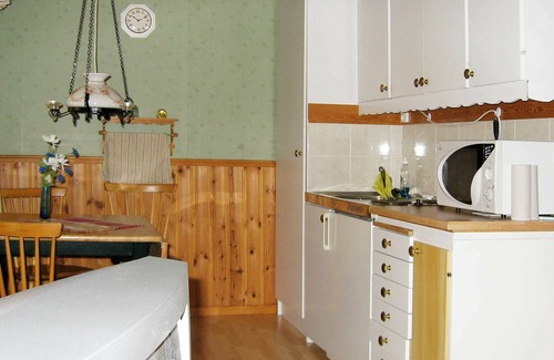 Sjotorp House | 4 person holiday home in SJÖTORP-By Traum
