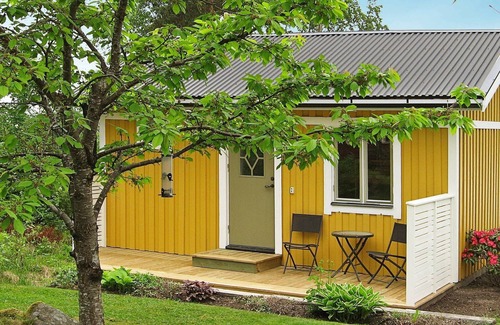 Sjotorp House | 4 person holiday home in SJÖTORP-By Traum