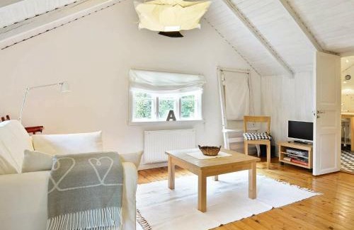 Svarvaremala House | 4 person holiday home in HALLABRO-By Traum