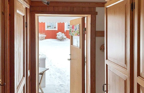 Tallberg House | 4 person holiday home in Tällberg