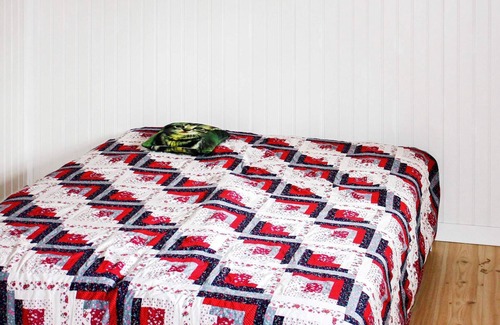 Tallberg Apartment | 4 person holiday home in TÄLLBERG