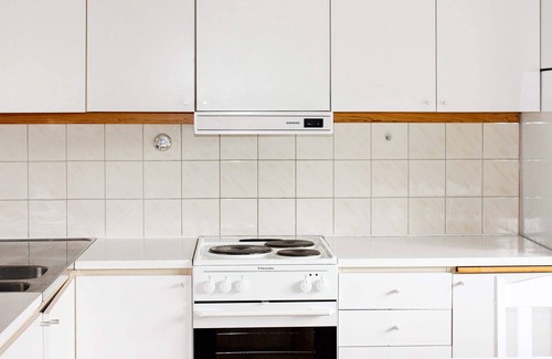 Tallberg Apartment | 4 person holiday home in TÄLLBERG