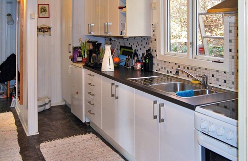 Tjornarp House | 4 person holiday home in TJÖRNARP
