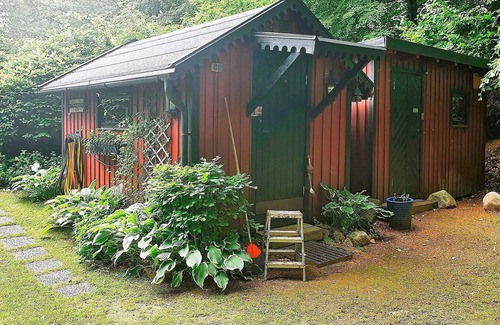 Tjornarp House | 4 person holiday home in TJÖRNARP