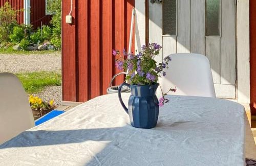 Torpshammar House | 4 person holiday home in TORPSHAMMAR-By Traum