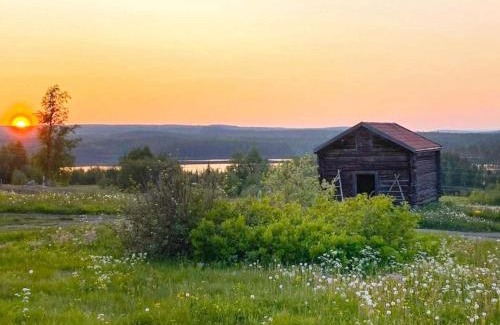 Torpshammar House | 4 person holiday home in TORPSHAMMAR-By Traum