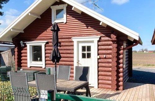 Gislov House | 4 person holiday home in TRELLEBORG-By Traum