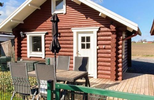 Gislov House | 4 person holiday home in TRELLEBORG-By Traum