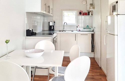 Karlshamn Municipality House | 4 person holiday home in TRENSUM-By Traum