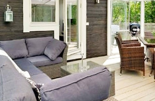 Karlshamn Municipality House | 4 person holiday home in TRENSUM-By Traum