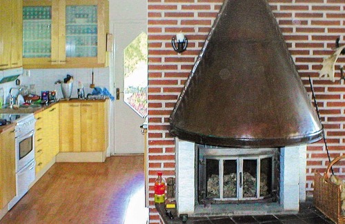 Lund Municipality House | 4 person holiday home in VEBERÖD-By Traum