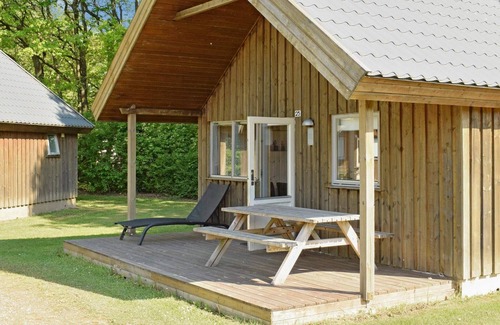 Vejle Municipality House | 4 person holiday park home in Jelling