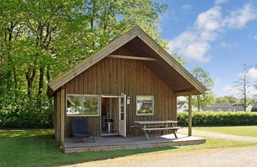 Vejle Municipality House | 4 person holiday park home in Jelling