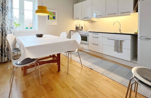 Yngsjo House | 4 person holiday home in YNGSJÖ, SVERIGE