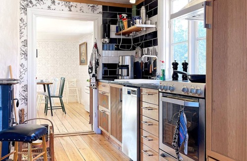 Valdemarsvik Municipality House | 4 person holiday home in VALDEMARSVIK