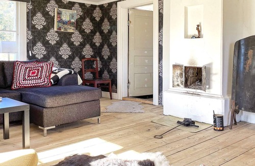 Valdemarsvik Municipality House | 4 person holiday home in VALDEMARSVIK
