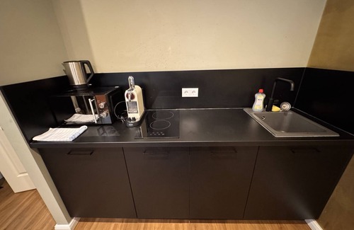 Altlindenau Apartment | 4 PERSONEN Apartment 45m2