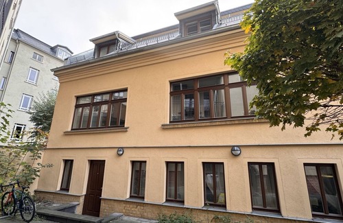 Altlindenau Apartment | 4 PERSONEN Apartment 45m2