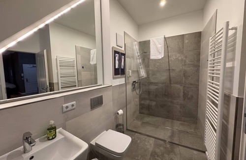 Altlindenau Apartment | 4 PERSONEN Apartment | 45m2