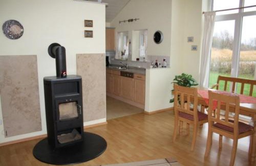 Norderteil House | 4 Personen Ferienhaus mit Sauna und zwei Toiletten in Otterndorf