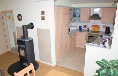 Norderteil House | 4 Personen Ferienhaus mit Sauna und zwei Toiletten in Otterndorf