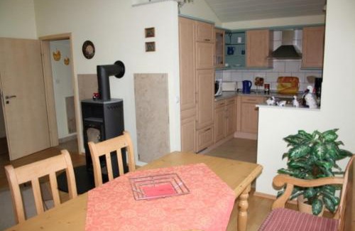 Norderteil House | 4 Personen Ferienhaus mit Sauna und zwei Toiletten in Otterndorf