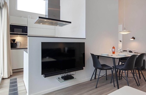 Wendtorf Apartment | 4 Personen Ferienhaus in Wendtorf