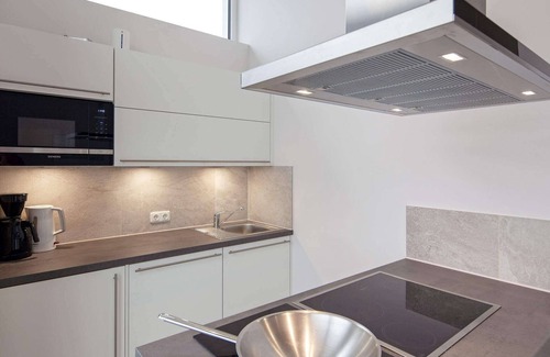 Wendtorf Apartment | 4 Personen Ferienhaus in Wendtorf