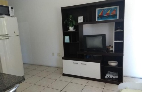 Cachoeira do Bom Jesus Apartment | 4 Pessoas, Cachoeira, Florianópolis