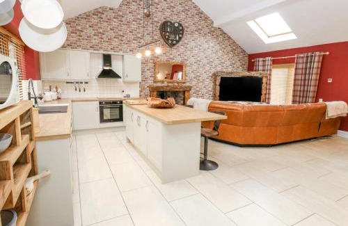 Hollow Meadows House | 4 Pheasant Lane