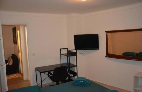 Ventabrun Apartment | 4 pièces à Nice - 20 min de la plage
