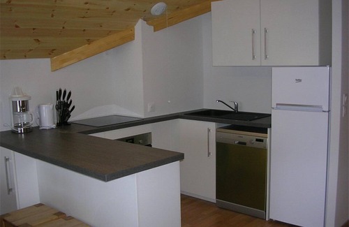 La Joue du Loup Apartment | 4 Pieces 8 Pers 8 Couchages LE Dévoluy