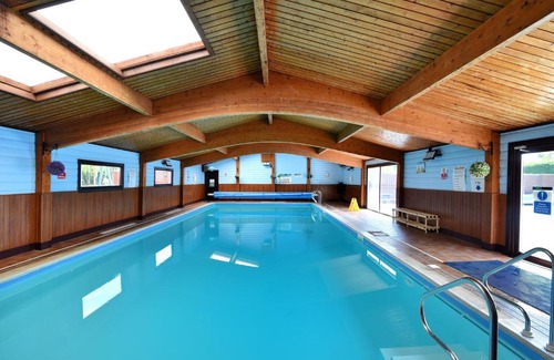 Combpyne House | 4 Pinewood Retreat