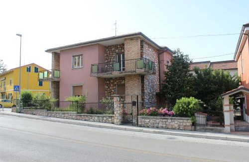 Ancona Apartment | 4 PINI