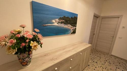 Ancona Apartment | 4 PINI